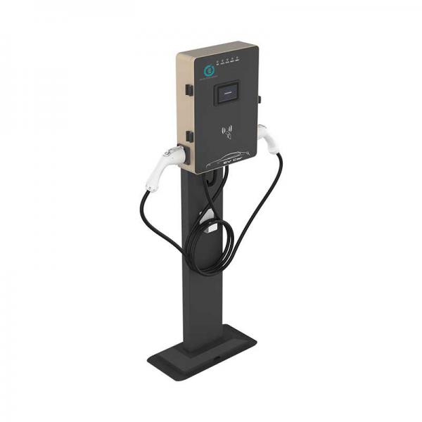 Quality High Level Electrical Wall Box EV Charging Point 11Kw For Home for sale