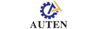 China Jinan Auten Machinery Co., Ltd. logo