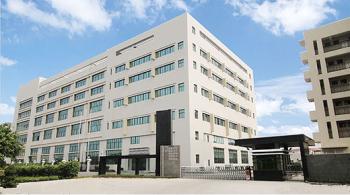 China Factory - Shanghai Feiman Medical Technology Co., Ltd.