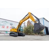 China Large track excavator HW-380 definition new standards for construction machinery factory