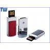China Bulk Cheap Man-made Diamond Slip 16GB Thumbdrive Disk USB Device factory