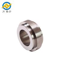 China ISO API Centrifugal Pump Mechanical Seal Ring 88HRA Wear Resistance factory