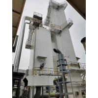 China Gasous LIN Air Separation Nitrogen Cryogenic Nitrogen Plant 8000Nm3/H factory