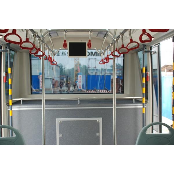 Quality Professional 14 Seat International Airport Bus Electric Bus With IATA Standard for sale