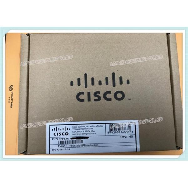 Quality Cisco SFP-H10GB-CU3M SFP Optical Transceiver Twinaxial Technology Energy for sale