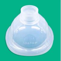 Quality Silicone Breathing Mask,Customized advanced medical grade silicone respirator for sale