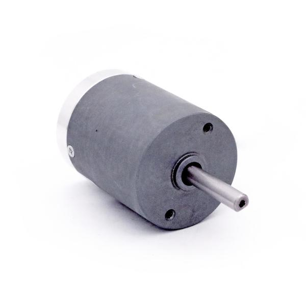 Quality 4 Pole 4000 Rpm Brushless Dc Motor 33mm 24V 2A for sale