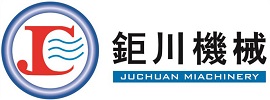 China Guangzhou Juchuan Machinery Co., Ltd. logo