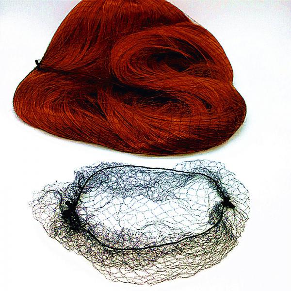 Quality Elastic Wig Cap Women Disposable Hair Nets Nylon Cover for sale