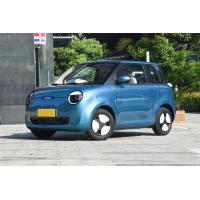 Quality CHANGAN LUMIN China Mini Electric Car 155-301KM Battery Life for sale