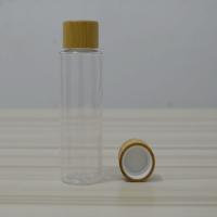 china 30ml Cosmetic Glass Jars With Lids makeup bottle For Essential Oil