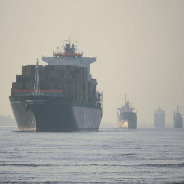 LCL sea freight DDP service from Guangzhou or Shenzhen to Dubai