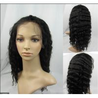 Quality Body Wave 100 Real Human Hair Wigs For Women Natural Lace Front Wigs for sale