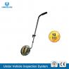China Portable Under Vehicle Inspection Mirror 12 Inch Diameter Acrylic Material UV200 factory