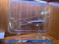 China Flexible Nitinol Stone Retrieval Basket For Endoscope factory