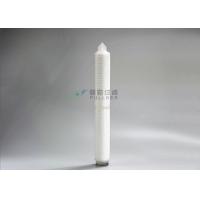 Quality PP Filter Cartridge 5 Micron PP Material For Water Filtration in RO Pre for sale