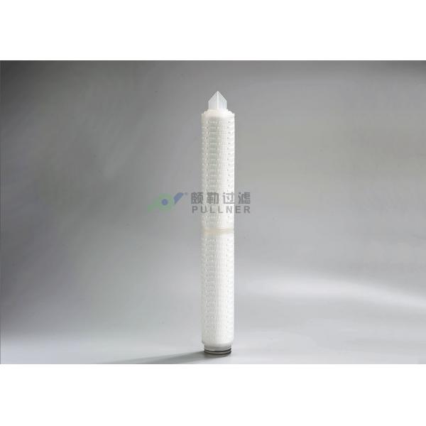 Quality PP Filter Cartridge 5 Micron PP Material For Water Filtration in RO Pre-filtration for sale