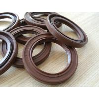 Quality TC / SC Type FKM/NBR Oil Seals Silicone Rubber Washers with High Quality OEM & for sale