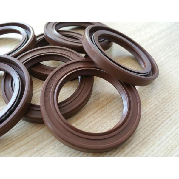Quality TC / SC Type FKM/NBR Oil Seals Silicone Rubber Washers with High Quality OEM & ODM for sale