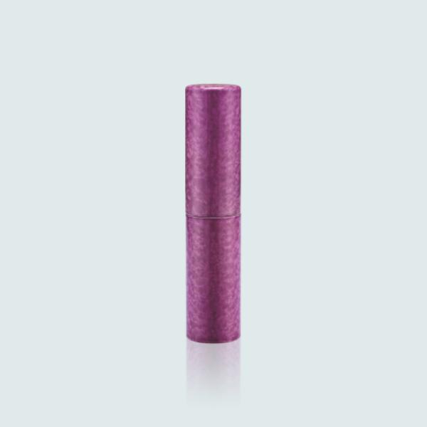 Quality Luxury 78mm Height Aluminum Empty Lipstick Tubes Containers GL202 for sale