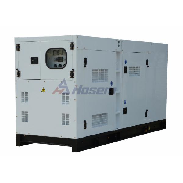 Quality 150kVA Perkins Generator Set for sale