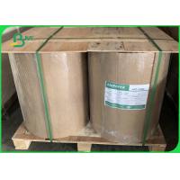 Quality Food Grade Paper Roll for sale