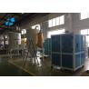 China Crystallizing And Dehumidifying Solution For DAG Seires Dry Air Generator factory