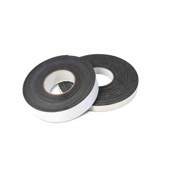 Quality Waterproof Double Sided PE / EVA Foam Tape For Joining Aluminium - Plastic Panel for sale