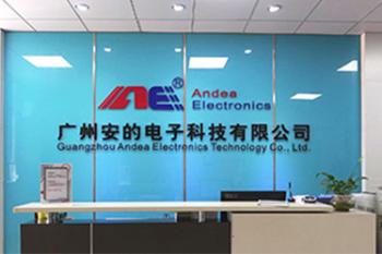 China Factory - Guangzhou Andea Electronics Technology Co., Ltd.