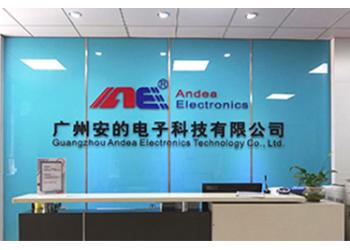 China Factory - Guangzhou Andea Electronics Technology Co., Ltd.