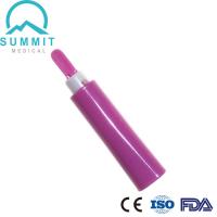 Quality CE ISO13485 FDA Approved Pressure Activated Safety Lancets 28G 1.8mm, 100 Per for sale