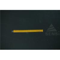 China Long NTC Thin Film Thermistor For Temperature Measurement High Precision factory