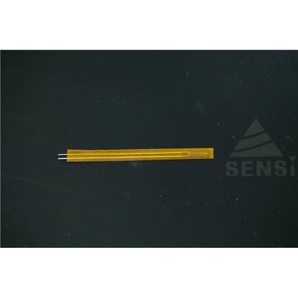 Quality Long NTC Thin Film Thermistor For Temperature Measurement High Precision for sale