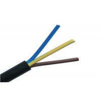 Quality Muticore PO Sheathed Low Smoke Zero Halogen Cable , 1.5MM / 2.5MM Electrical for sale