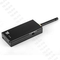 China 1 Omni Antenna Wifi Signal Jammer Black For Wireless Network GPS Mobile Phone factory