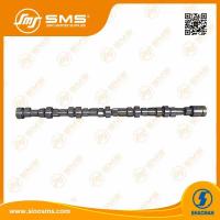 Quality BV WEICHAI Engine Parts 612630050051 Truck Camshaft WP12 for sale