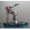 China Manufacturer Hot Sale hero sleeve high high quality making personalized figure action figure action factory