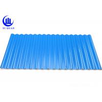 Quality UPVC Roofing Sheets Kerala Style Multilayer Construction Material for sale