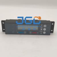China PC Loader Air Conditioner Controller Panel  For Excavator Parts factory