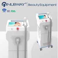 China Diodo Laser Hair Removal machine underarm laser hair removal factory