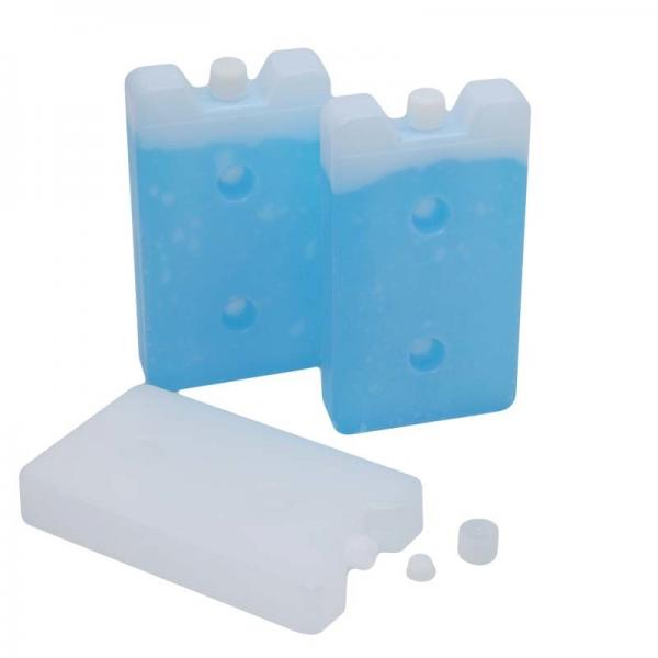 Quality Water filled Plastic Ice Brick for sale