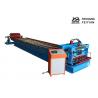 China Galvanized Roof Panel Roll Forming Machine , Roofing Sheet Roll Forming Machine factory