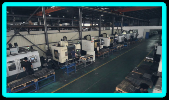 China Jining Keystone Hydraulic Co.,Ltd manufacturer