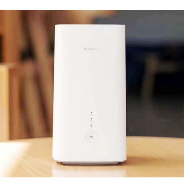 Quality Huawei Wireless 5GHz WiFi Router 5G CPE Pro 2 H122-373 3.6Gbps Hotspot Routers for sale