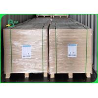China NCR Carbonless Paper 45 - 50gsm White And Colored Copy Paper In Sheet factory