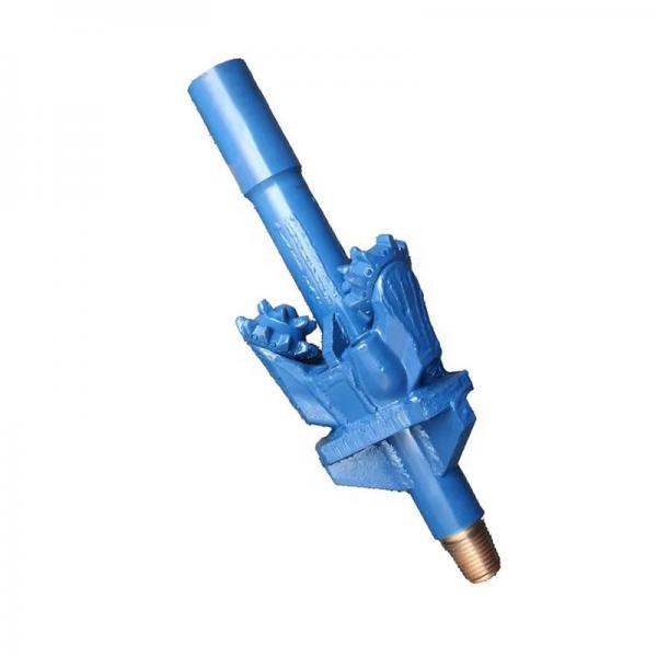 Quality 10 Inch Hole Enlarging HDD Rock Reamers For Horizontal Directional Drilling for sale
