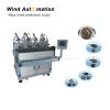 Quality Fine Wire Armature Winding Machine DC Motor Coil Winding Machine for sale