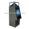 China Floor Standing 21.5 Inch 3D Hologram Showcase 32 Inch Vertical Touch factory