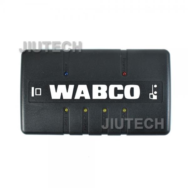 Quality 2023 WABCO DIAGNOSTIC WDI V5.5 Trailer and Truck Diagnostic Interface WABCO for sale