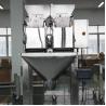 China SS304 2 Head Linear Weigher factory